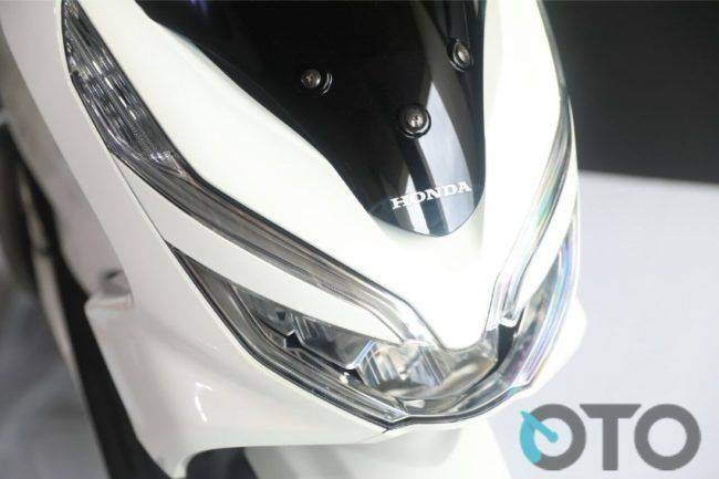 Enam Perbedaan PCX Indonesia dan Thailand Pilih Mana 