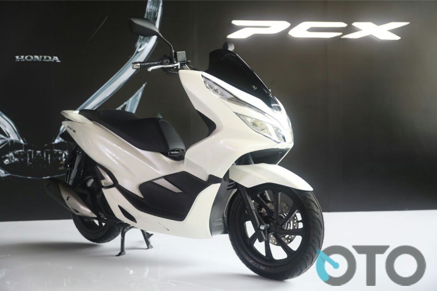 PCX 150