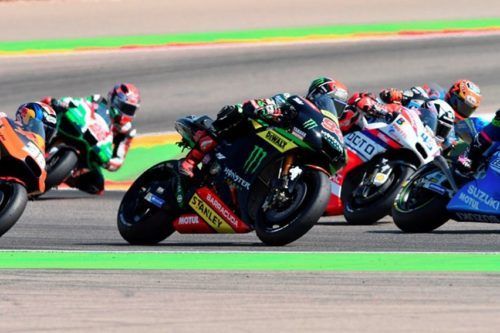 MotoGP : Kesehatan Tak Membaik, Jonas Folger Absen Musim 2018