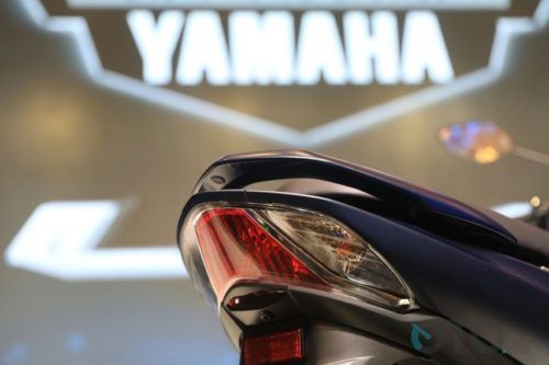 Yamaha Tanpa Motor Baru di IIMS 2018