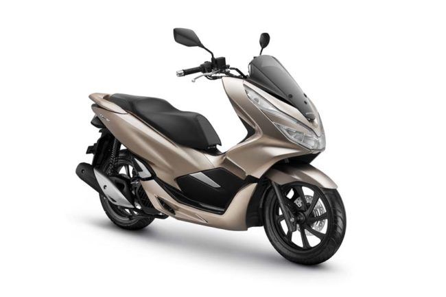 Pilihan Motor Honda seharga PCX Pilihan Motor Honda seharga PCX