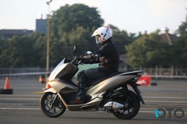 Main Dealer Jawa Barat Sudah Jalani Program Recall Honda PCX Main Dealer Jawa Barat Sudah Jalani Program Recall Honda PCX