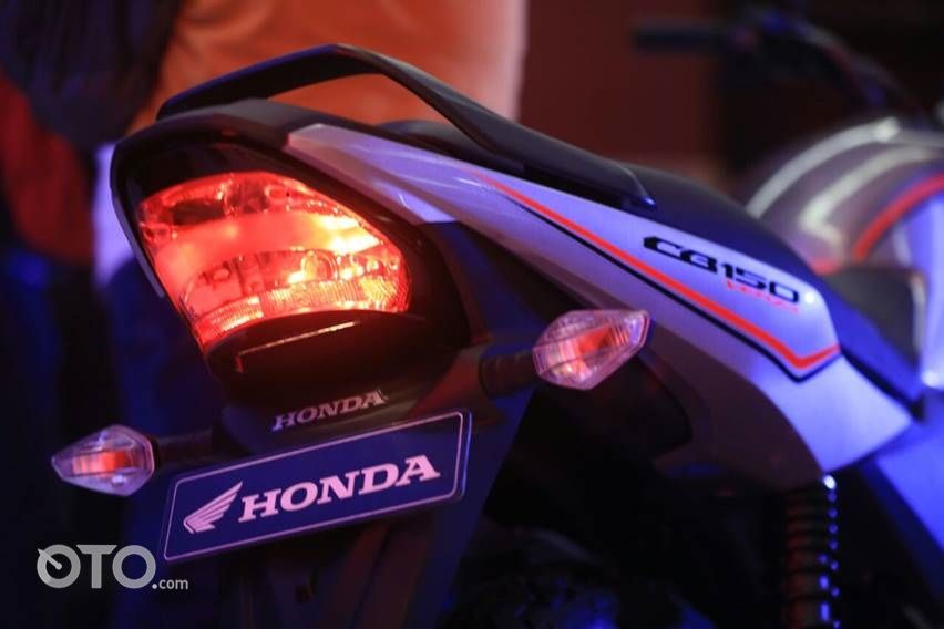 Beda Honda CB150 Verza dan Verza Lawas