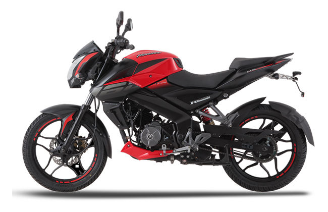 Kawasaki Rouser NS 160 lands in the Philippines, available at Php 85,000