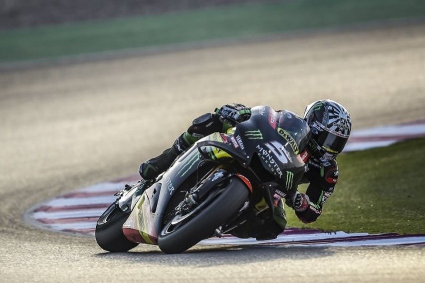 MotoGP: Zarco dan Syahrin Impresif Meski Yamaha Tech3 Bubar