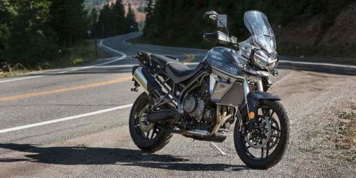 3 Things to know about the recently launched 2018 Triumph Tiger 800