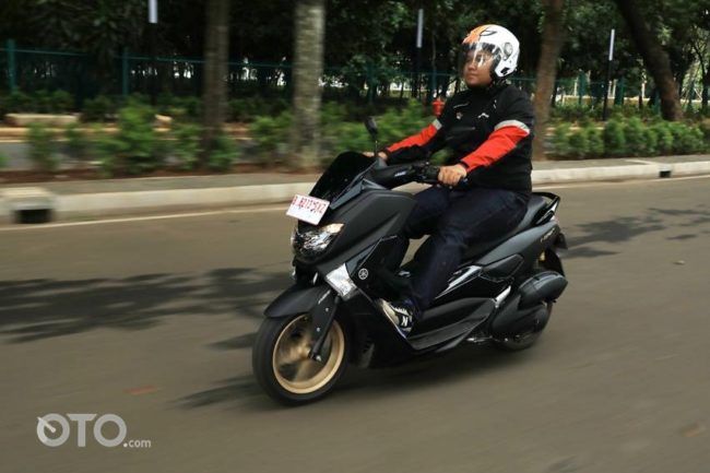 Skutik 150 cc Bekas, Pilih Yamaha NMax atau Honda PCX? Skutik 150 cc Bekas, Pilih Yamaha NMax atau Honda PCX?