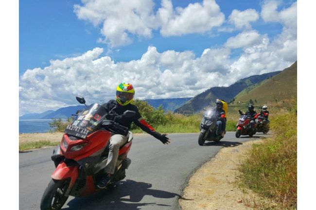 Bikers Wajib Ubah Kebiasaan Berkendara di Era New Normal, Ini Tipsnya Bikers Wajib Ubah Kebiasaan Berkendara di Era New Normal, Ini Tipsnya