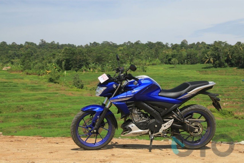 Vixion R