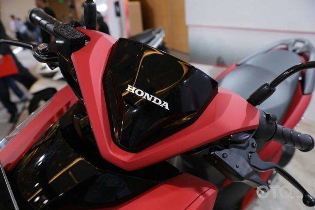 Honda Vario  150  eSP Pilih Cicilan Ringan atau DP  Murah 