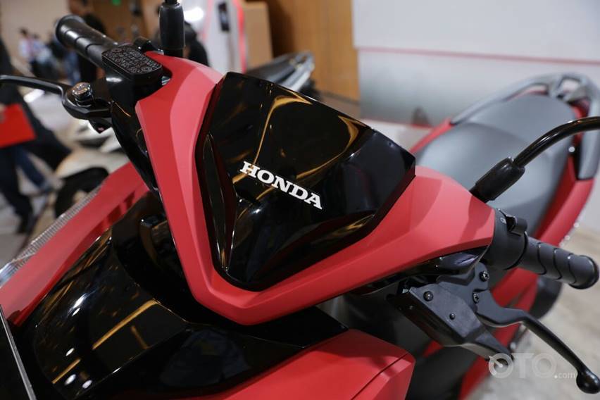 Honda Vario 150 Esp Pilih Cicilan Ringan Atau Dp Murah