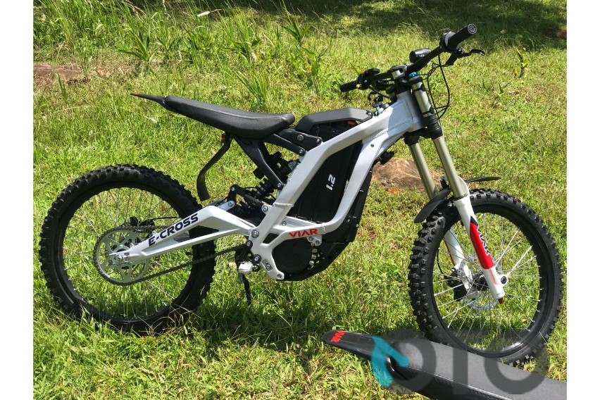 Viar E-Cross
