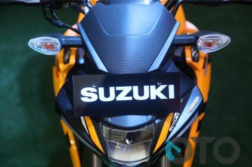 Beli Suzuki GSX-R150 dan GSX-S150, Gratis Nonton MotoGP Sepang