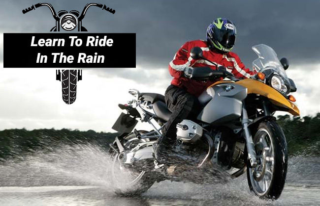 5 motorcycle riding tips for monsoon