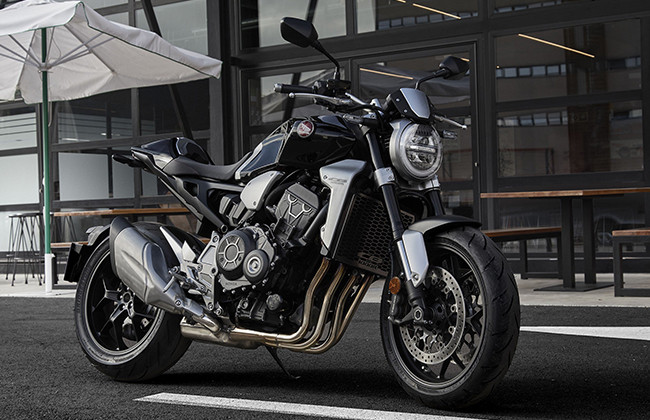 2018 Honda CB1000R and CB250R launched in Malaysia