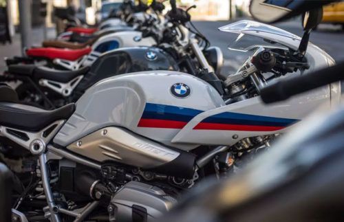 BMW Motorrad showroom to open in Davao City