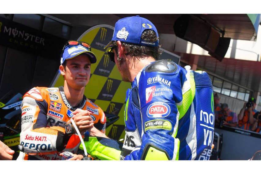 MotoGP: GP Assen, Menanti Jawaban Pedrosa Untuk Yamaha