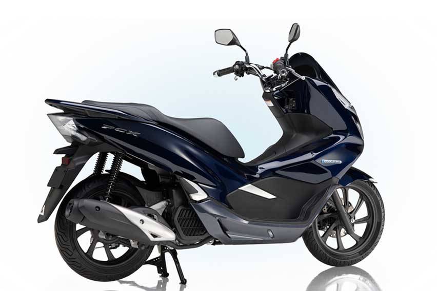 Honda Moto PCX 125