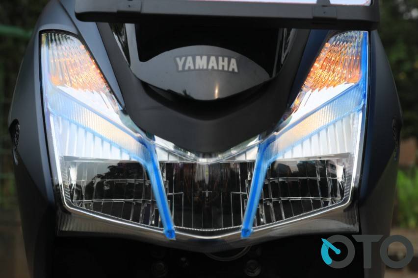 Ini Strategi Yamaha Indonesia di Tengah Melemahnya Rupiah