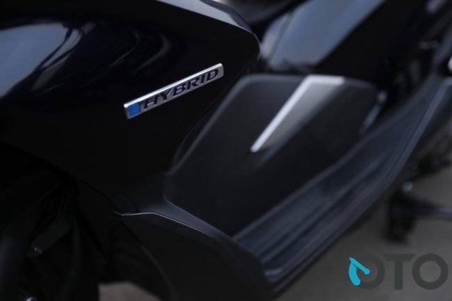 Menanti Sistem Hybrid Yamaha di Mio, Soul GT, X-Ride dan Fino Menanti Sistem Hybrid Yamaha di Mio, Soul GT, X-Ride dan Fino