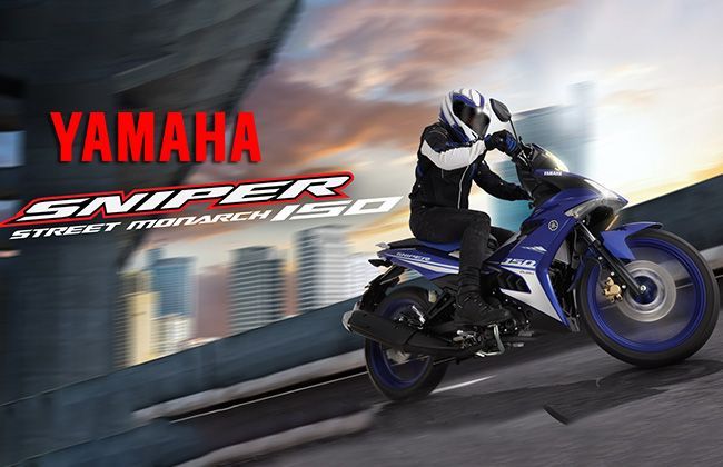 Yamaha Sniper 150 - Is it a good buy for first-time riders?