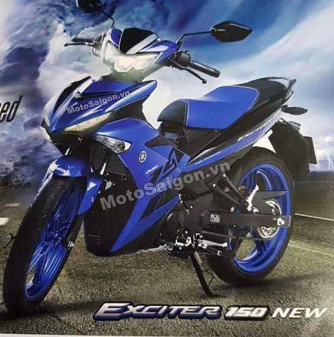 Terungkap Spesifikasi Yamaha MX King Terbaru