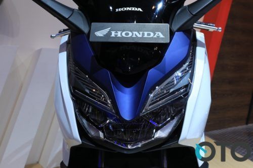 Yamaha Tidak Takut dengan Laris Manisnya Honda Forza 250