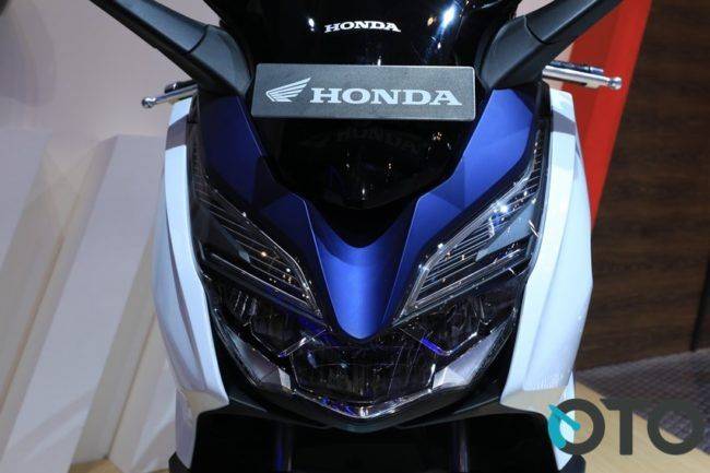  Kelebihan  dan Kekurangan Honda  Forza  250