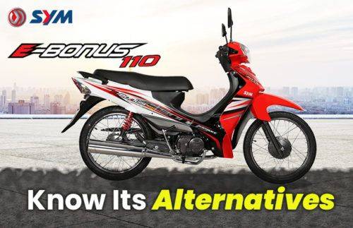 Sym Motorcycles Malaysia Price List Latest 2021 Promos Zigwheels