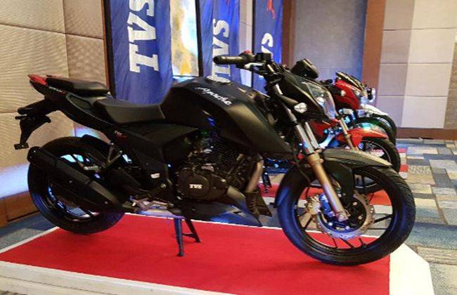 TVS unveils 3-wheeler shuttle and a scooter