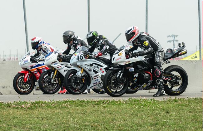 Aprilia Track Day and Modclass to be held on September 9 