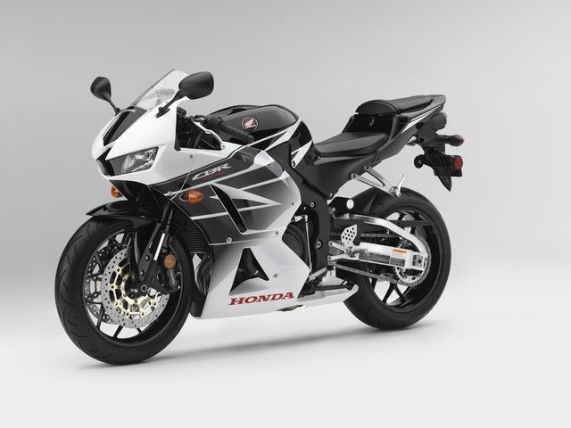Honda CBR600RR 2019 Siap hajar Yamaha R6
