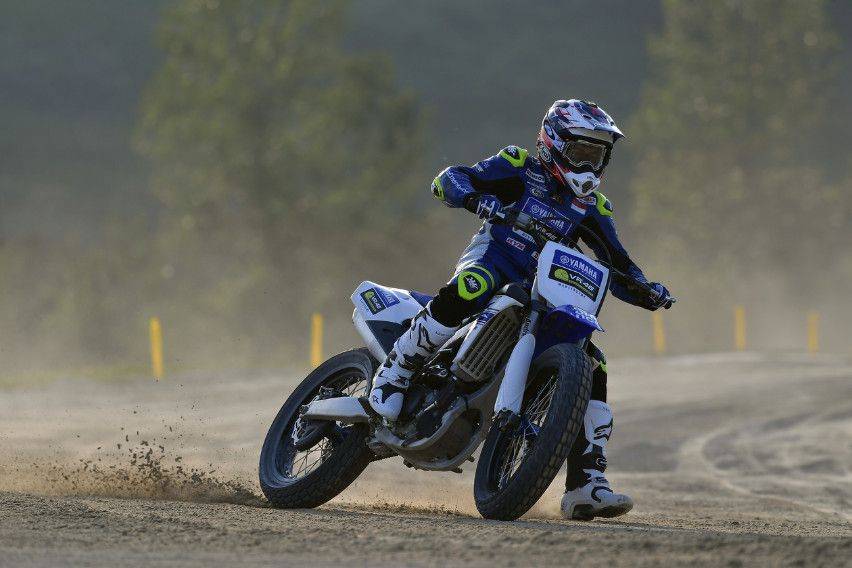 Yamaha Indonesia Gelar Program Spesial Buat YZ Series, Ada Cicilan 0 persen