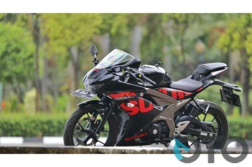 Test Ride Suzuki GSX-R150: Niatnya Berkenalan, Malah Jatuh Cinta (Part-1)