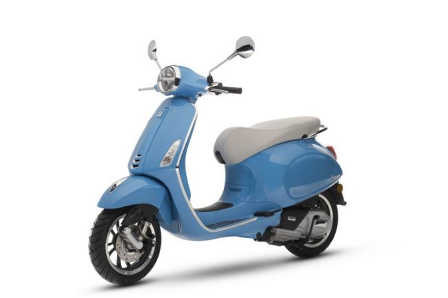Siap-Siap, Vespa Primavera Edisi 50 Tahun Meluncur Oktober Siap-Siap, Vespa Primavera Edisi 50 Tahun Meluncur Oktober