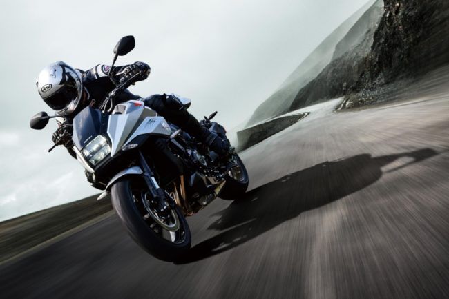 Harga Suzuki Katana Dirilis, Setara Xpander dan Livina Harga Suzuki Katana Dirilis, Setara Xpander dan Livina