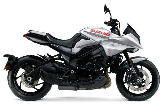 Harga suzuki shop katana motor