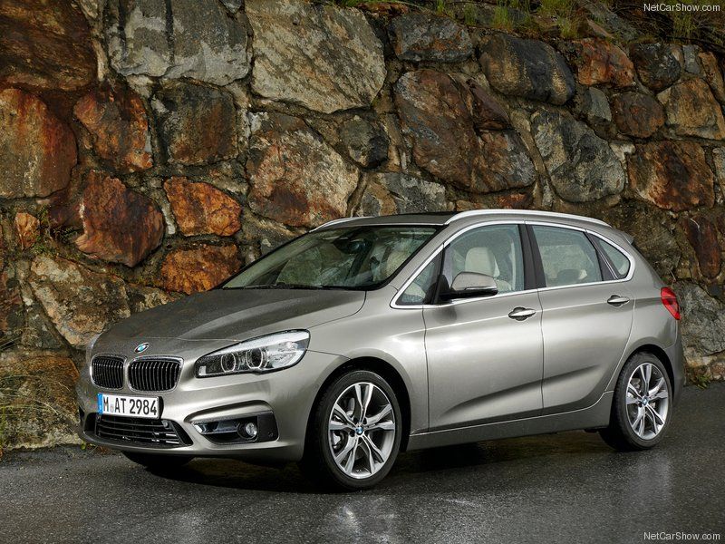 BMW Memperkenalkan Produk Terbaru bagi Warga Indonesia