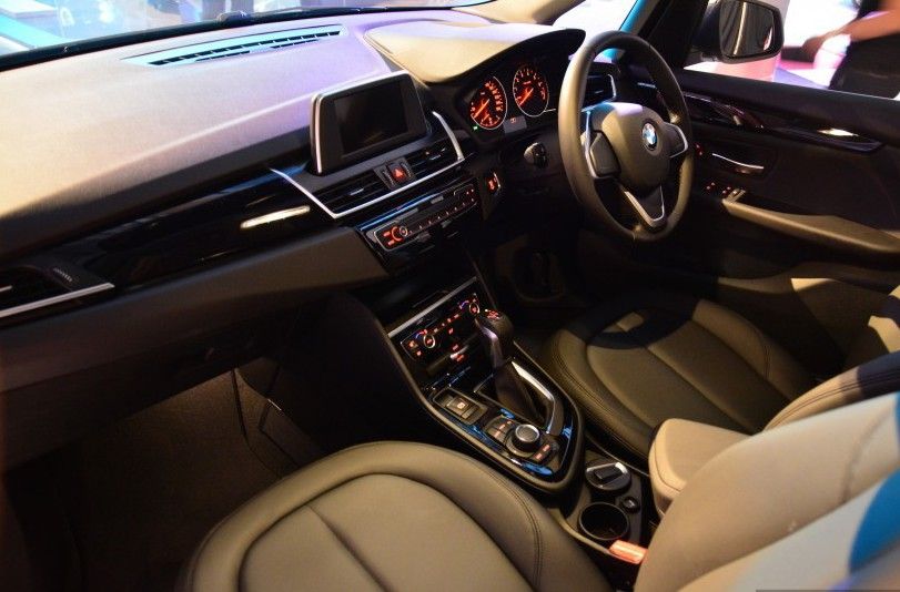 BMW 2 1