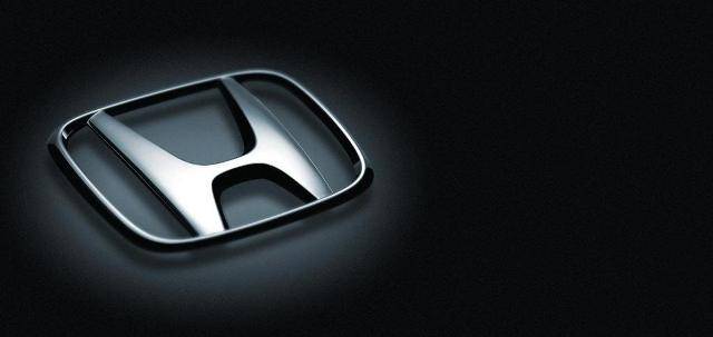 Honda and Takata sued over road accident 