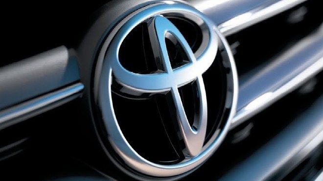 Toyota issues recall for cars with faulty airbag inflator