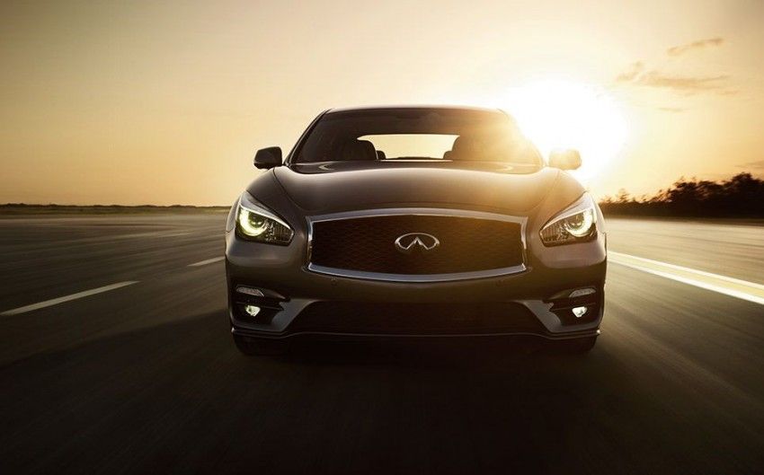 Infinti Q70 facelift might arrive in Malaysia next month