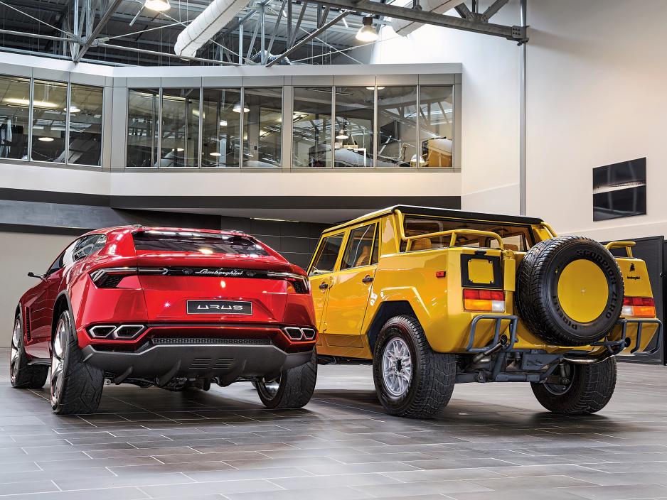 Lamborghini-Urus-Concept-LM-002-Sport-SUV-1