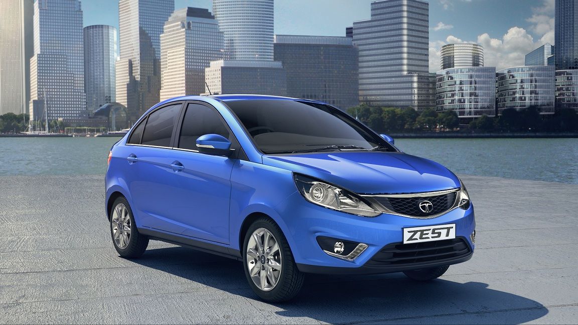 Tata Motors and DIMO to jointly introduce ZEST and BOLT in Sri Lanka