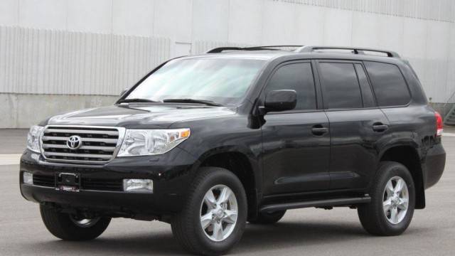 Government Procures a Quarter Billion Worth of Armored Vehicles for Ministers through The Backdoor Government Procures a Quarter Billion Worth of Armored Vehicles for Ministers through The Backdoor