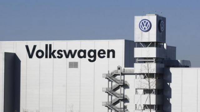 Volkswagen Dawns In Pakistan, Finally! Volkswagen Dawns In Pakistan, Finally!