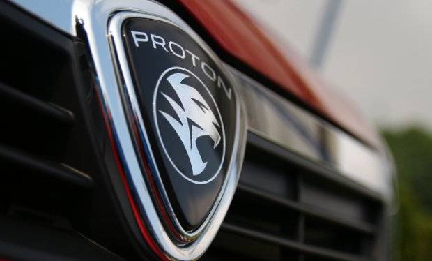 Malaysia's Proton Joins Hands with Suzuki