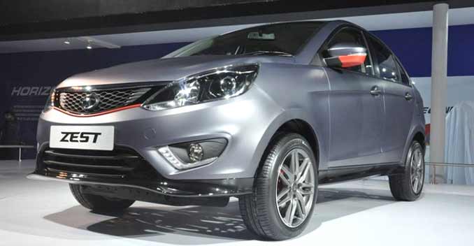 TATA BOLT and ZEST Sales Not Encouraging