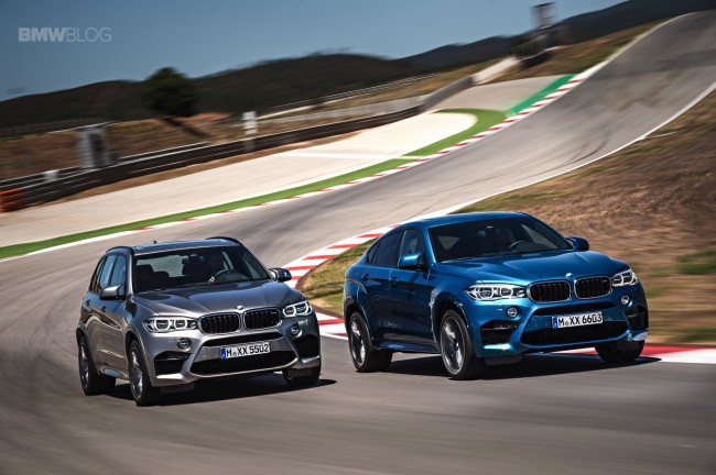 Duo Maut BMW Seri M Akan Segera Hadir di Indonesia Duo Maut BMW Seri M Akan Segera Hadir di Indonesia