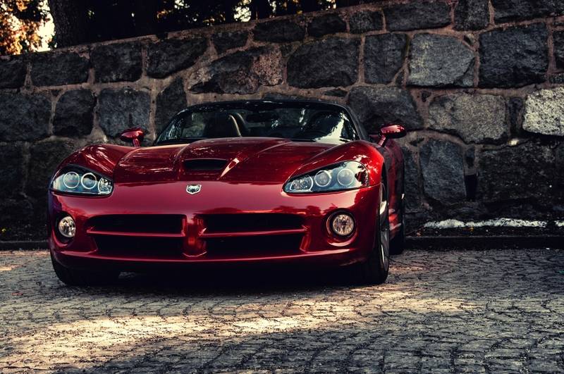 Những siêu xe Dodge tốc độ nhanh nhất thế giới Những siêu xe Dodge tốc độ nhanh nhất thế giới